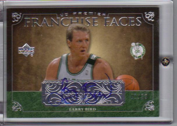 Larry Bird